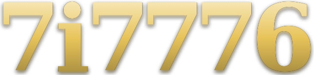 7i7776 logo